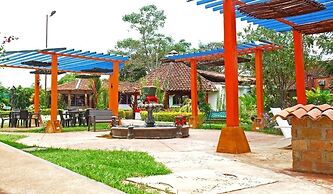 Finca Hotel La Tata