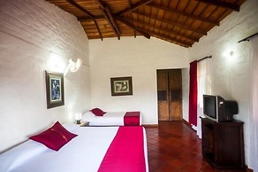 Finca Hotel La Tata