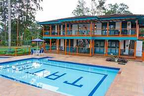 Finca Hotel La Tata