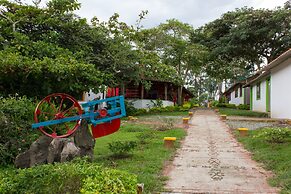 Finca Hotel La Tata