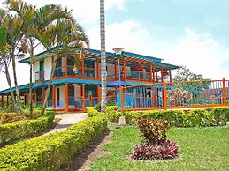 Finca Hotel La Tata