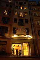 Hotel Ruze