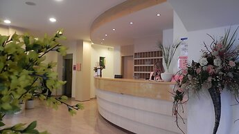 Hotel Ruze