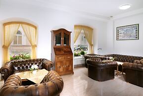 Hotel Ruze