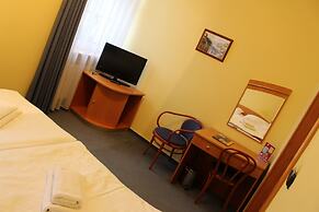 Hotel Ruze