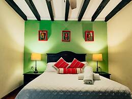 Casa Mia Hotel