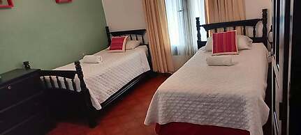 Casa Mia Hotel
