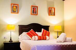 Casa Mia Hotel