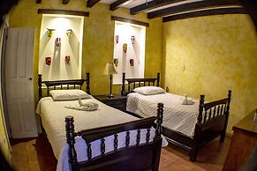 Casa Mia Hotel