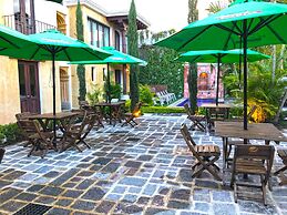 Casa Mia Hotel