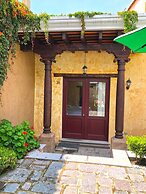 Casa Mia Hotel