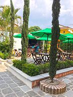 Casa Mia Hotel