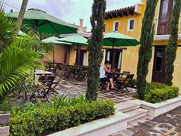 Casa Mia Hotel