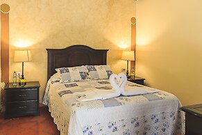Casa Mia Hotel