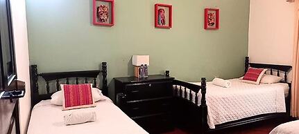 Casa Mia Hotel