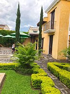 Casa Mia Hotel