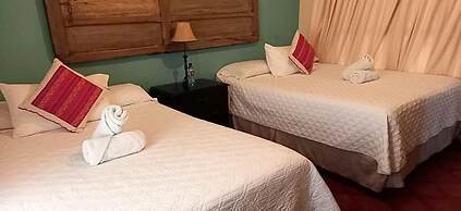 Casa Mia Hotel