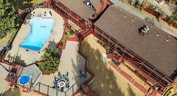 Edgelake Beach Club by Coolvacay