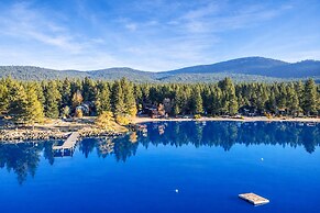 Edgelake Beach Club by Coolvacay