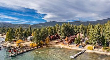 Edgelake Beach Club by Coolvacay