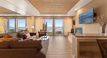 Edgelake Beach Club by Coolvacay