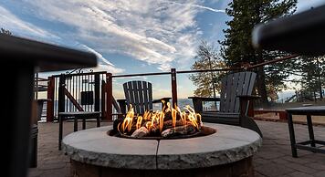 Edgelake Beach Club by Coolvacay