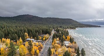 Edgelake Beach Club by Coolvacay