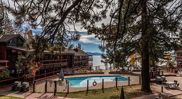 Edgelake Beach Club by Coolvacay