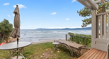 Edgelake Beach Club by Coolvacay