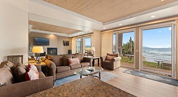 Edgelake Beach Club by Coolvacay