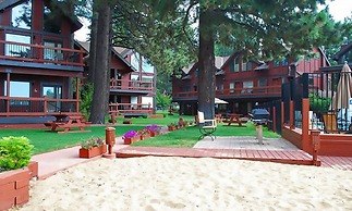 Edgelake Beach Club