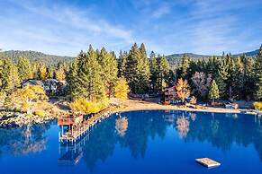 Edgelake Beach Club by Coolvacay