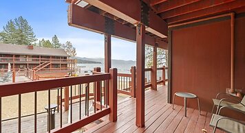 Edgelake Beach Club by Coolvacay