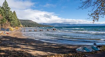 Edgelake Beach Club by Coolvacay