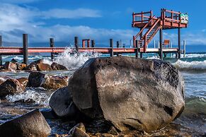 Edgelake Beach Club by Coolvacay