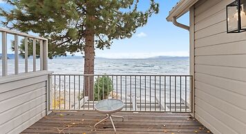 Edgelake Beach Club by Coolvacay