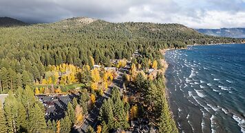 Edgelake Beach Club by Coolvacay