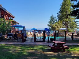 Edgelake Beach Club