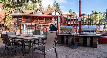 Edgelake Beach Club by Coolvacay