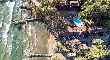 Edgelake Beach Club by Coolvacay