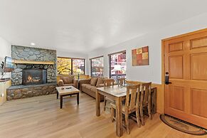 Edgelake Beach Club by Coolvacay