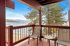 Edgelake Beach Club by Coolvacay