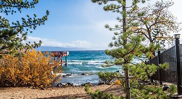 Edgelake Beach Club by Coolvacay