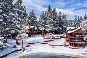Edgelake Beach Club by Coolvacay