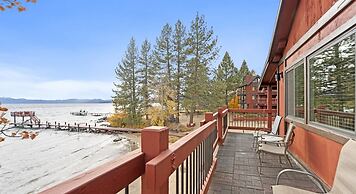 Edgelake Beach Club by Coolvacay