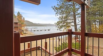 Edgelake Beach Club by Coolvacay