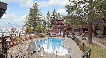 Edgelake Beach Club by Coolvacay