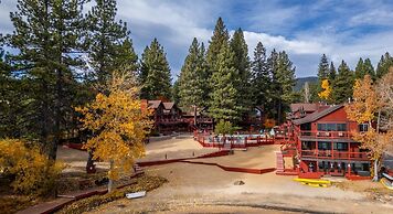 Edgelake Beach Club by Coolvacay
