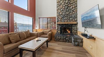 Edgelake Beach Club by Coolvacay