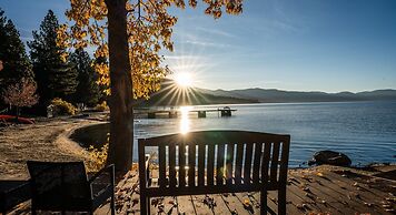 Edgelake Beach Club by Coolvacay